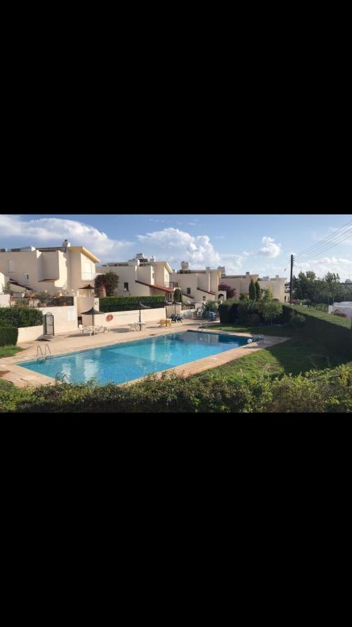Pissouri Villa Miramar Eksteriør billede