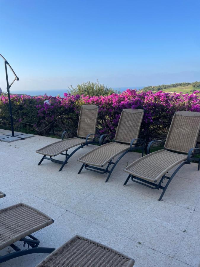 Pissouri Villa Miramar Eksteriør billede