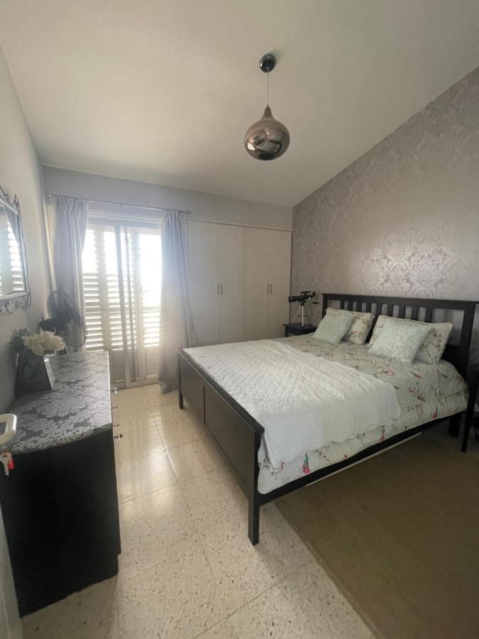 Pissouri Villa Miramar Eksteriør billede