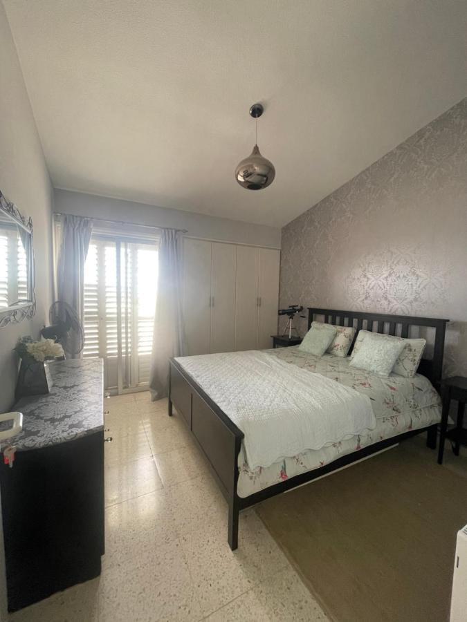 Pissouri Villa Miramar Eksteriør billede