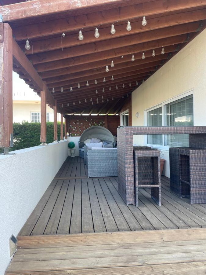 Pissouri Villa Miramar Eksteriør billede