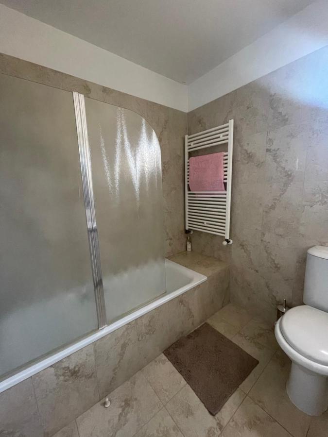 Pissouri Villa Miramar Eksteriør billede
