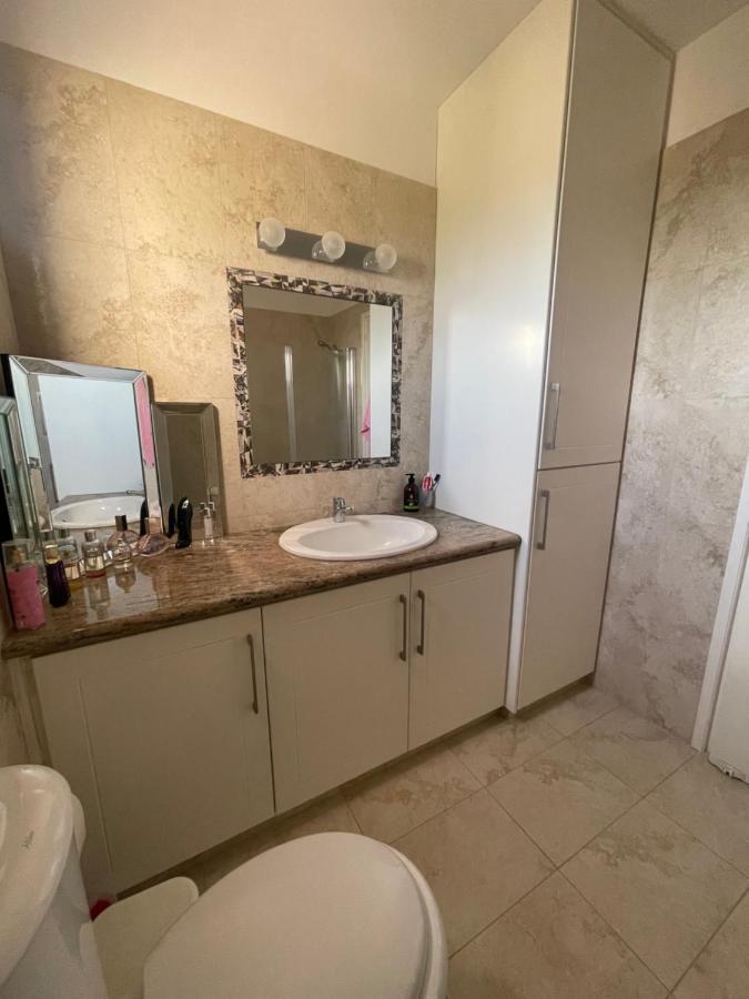Pissouri Villa Miramar Eksteriør billede