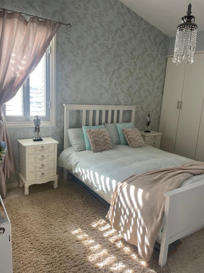 Pissouri Villa Miramar Eksteriør billede
